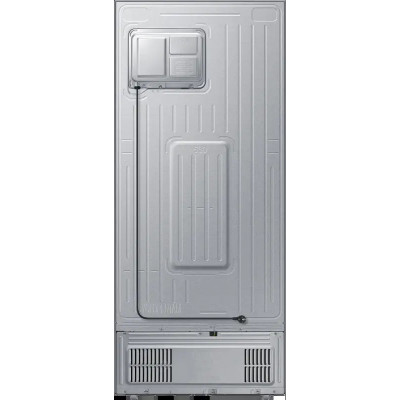 Side-by-side холодильник Samsung RT53DG7A14S9UA с технологией AI Side-by-side холодильник Samsung RT53DG7A14S9UA с технологией AI