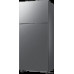 Side-by-side холодильник Samsung RT53DG7A14S9UA с технологией AI