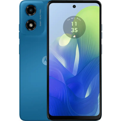 Moto G04s 4/128GB (Satin Blue) Moto G04s 4/128GB (Satin Blue)