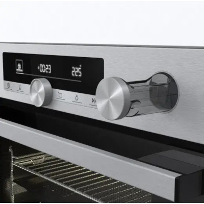 Духовой шкаф электрический HISENSE BSA 66334 AX