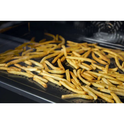 Духовой шкаф электрический HISENSE BSA 66334 AX