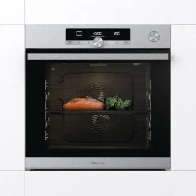 Духовой шкаф электрический HISENSE BSA 66334 AX