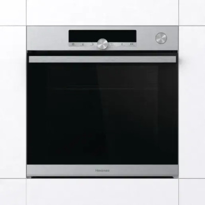 Духовой шкаф электрический HISENSE BSA 66334 AX