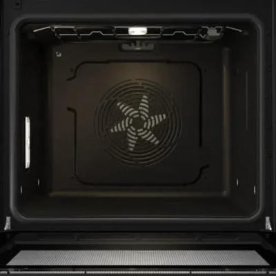 Духовой шкаф электрический HISENSE BSA 66334 AX