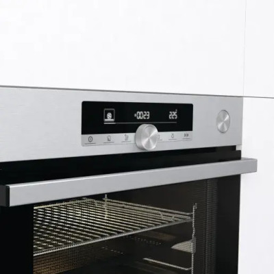 Духовой шкаф электрический HISENSE BSA 66334 AX