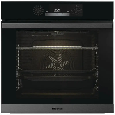 Набор встраиваемой техники HISENSE BSA65226AB + HI6401BSC (743181) Набор встраиваемой техники HISENSE BSA65226AB + HI6401BSC (743181)