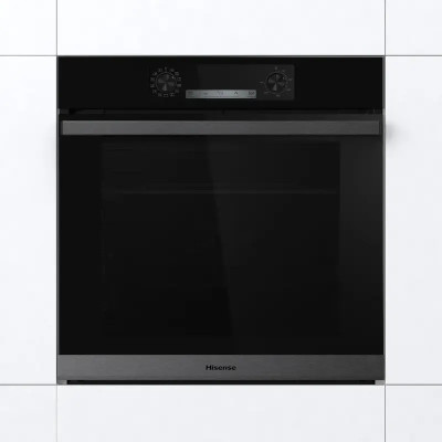 Набор встраиваемой техники HISENSE BSA65226AB + HI6401BSC (743181) Набор встраиваемой техники HISENSE BSA65226AB + HI6401BSC (743181)