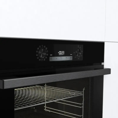 Набор встраиваемой техники HISENSE BSA65226AB + HI6401BSC (743181) Набор встраиваемой техники HISENSE BSA65226AB + HI6401BSC (743181)