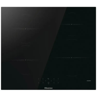 Набор встраиваемой техники HISENSE BSA65226AB + HI6401BSC (743181) Набор встраиваемой техники HISENSE BSA65226AB + HI6401BSC (743181)