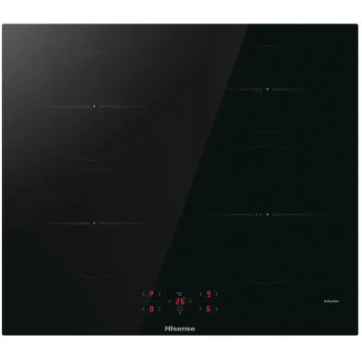 Набор встраиваемой техники HISENSE BSA65226AB + HI6401BSC (743181) Набор встраиваемой техники HISENSE BSA65226AB + HI6401BSC (743181)