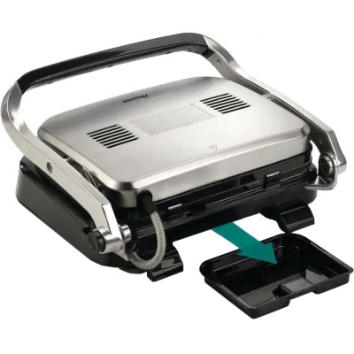 Гриль HISENSE HCG2100S