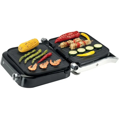 Гриль HISENSE HCG2100S