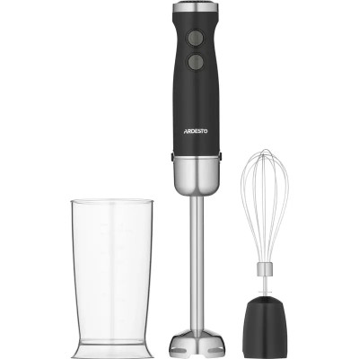 Блендер погружной Ardesto HBG-600BWH Блендер погружной Ardesto HBG-600BWH