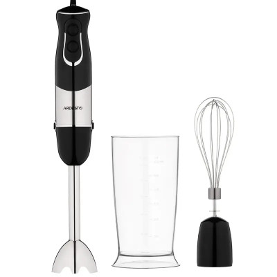 Блендер погружной Ardesto HBK-800BR Блендер погружной Ardesto HBK-800BR
