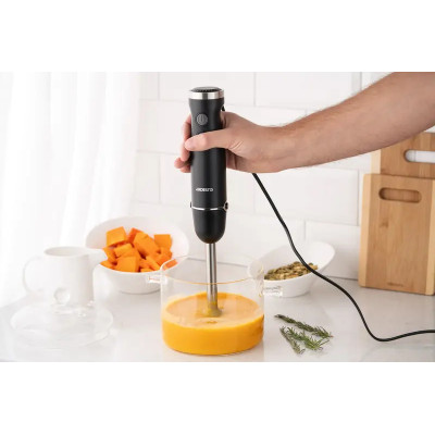 Блендер погружной Ardesto HBG-600B Блендер погружной Ardesto HBG-600B