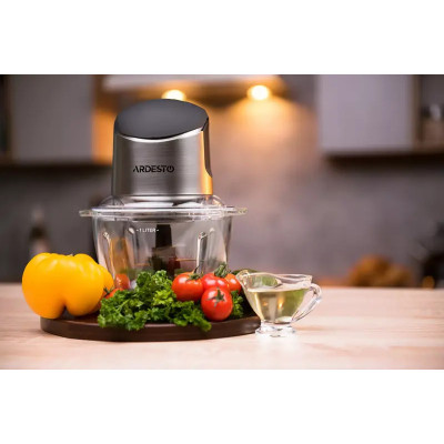 Измельчитель Ardesto CHK-4001BR