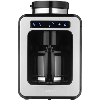 Кофеварка Ardesto капельная FCM-DG064