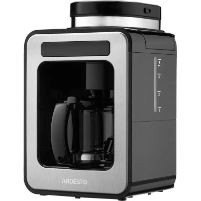 Кофеварка Ardesto капельная FCM-DG064