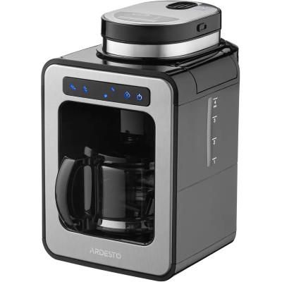 Кофеварка Ardesto капельная FCM-DG064