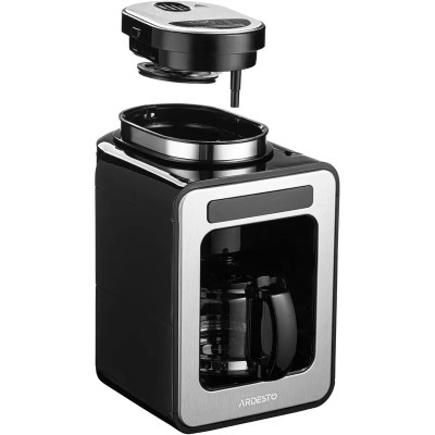 Кофеварка Ardesto капельная FCM-DG064
