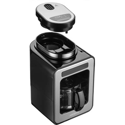 Кофеварка Ardesto капельная FCM-DG064