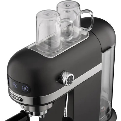 Кофеварка Ardesto рожковая YCM-E1502