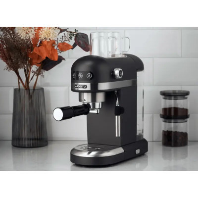 Кофеварка Ardesto рожковая YCM-E1502
