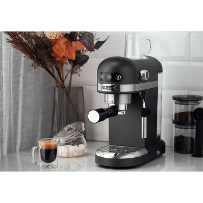 Кофеварка Ardesto рожковая YCM-E1502