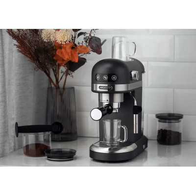 Кофеварка Ardesto рожковая YCM-E1502