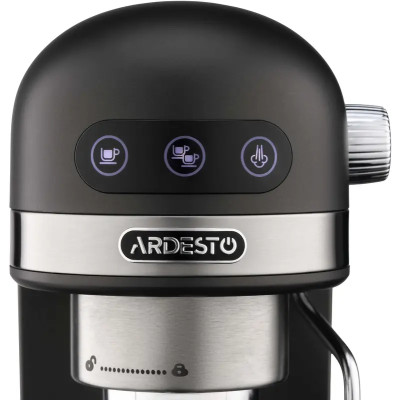 Кофеварка Ardesto рожковая YCM-E1502
