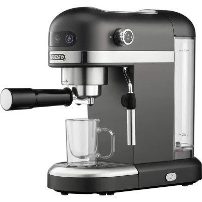 Кофеварка Ardesto рожковая YCM-E1502