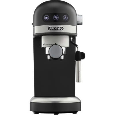 Кофеварка Ardesto рожковая YCM-E1502 Кофеварка Ardesto рожковая YCM-E1502