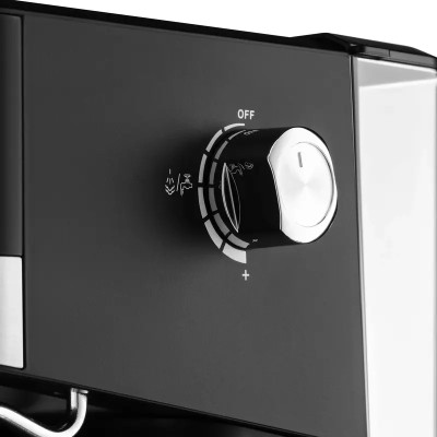 Кофеварка Ardesto рожковая YCM-E1700