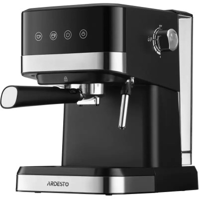Кофеварка Ardesto рожковая YCM-E1700