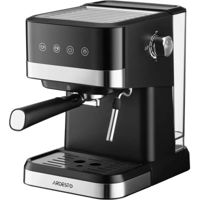 Кофеварка Ardesto рожковая YCM-E1700