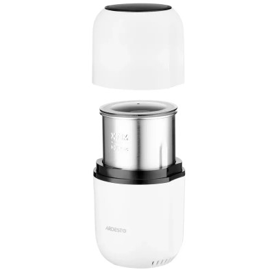 Кофемолка Ardesto KGC-1508W