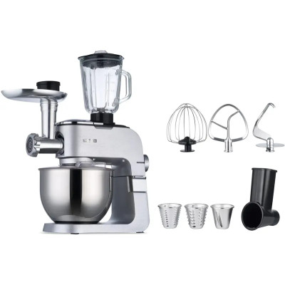 Кухонная машина Ardesto KMCH-K1500SS