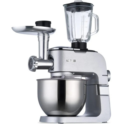 Кухонная машина Ardesto KMCH-K1500SS