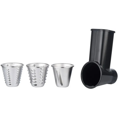 Кухонная машина Ardesto KMCH-K1500SS