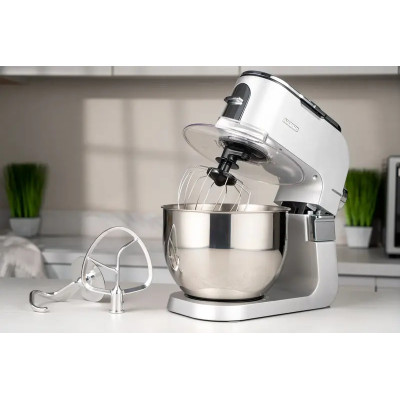 Кухонная машина Ardesto KMCH-K1500SS