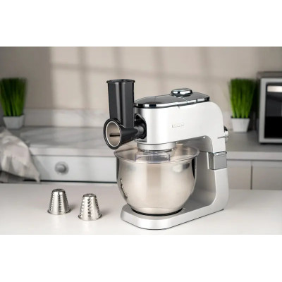 Кухонная машина Ardesto KMCH-K1500SS