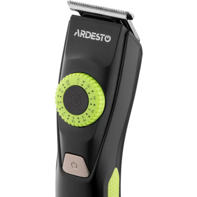 Набор для стрижки Ardesto SHR-9WPR Набор для стрижки Ardesto SHR-9WPR