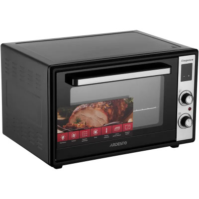 Электропечь ARDESTO Elegance MEO-F60CEL