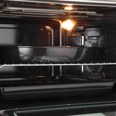 Электропечь ARDESTO Elegance MEO-F60RCEL