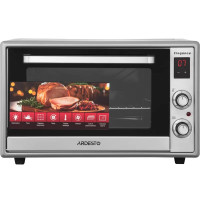 Электропечь ARDESTO Elegance MEO-F60RCEL