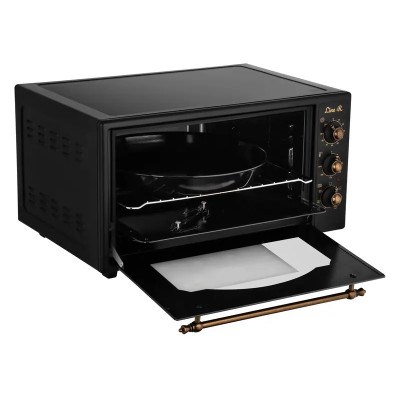 Электропечь ARDESTO Line-R MEO-F48BLR Электропечь ARDESTO Line-R MEO-F48BLR