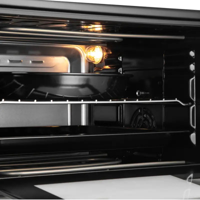 Электропечь ARDESTO Line-R MEO-F48BLR Электропечь ARDESTO Line-R MEO-F48BLR