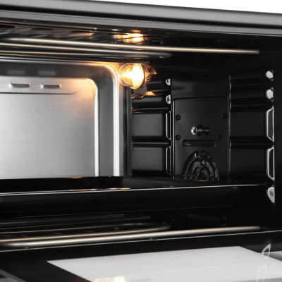 Электропечь ARDESTO Line-R MEO-F48BLR Электропечь ARDESTO Line-R MEO-F48BLR