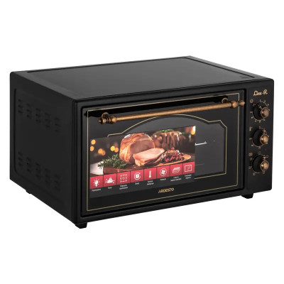 Электропечь ARDESTO Line-R MEO-F48BLR Электропечь ARDESTO Line-R MEO-F48BLR