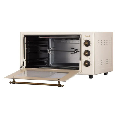 Электропечь ARDESTO Line-R MEO-F48CRLR Электропечь ARDESTO Line-R MEO-F48CRLR